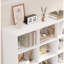Bibliothèque standard à 86 niveaux H 86 "x L 47,2"-323526301