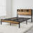 Full Size Bed Frame