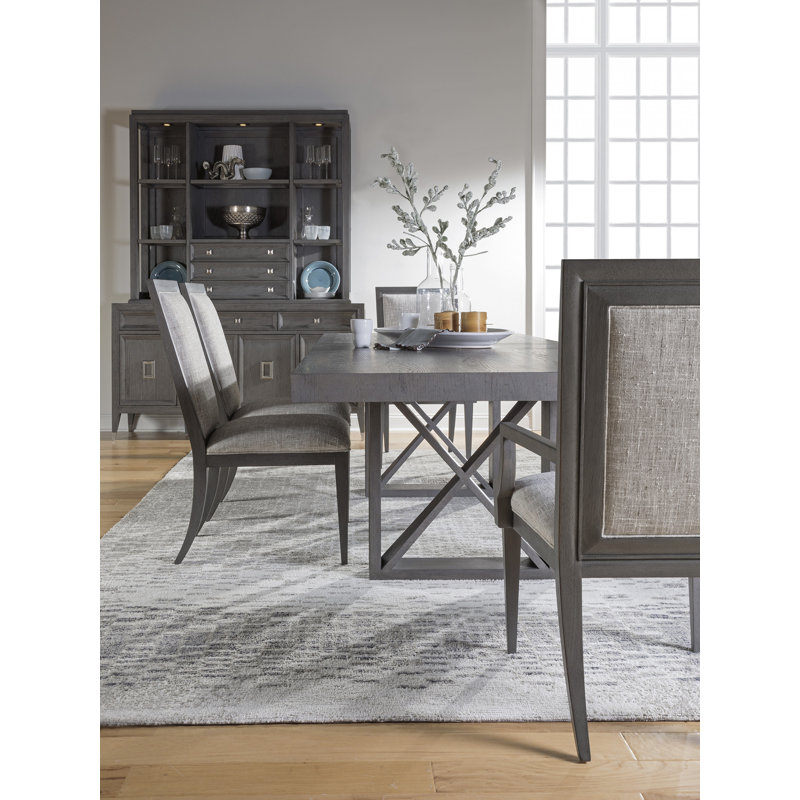 Appellation Rectangular Dining Table