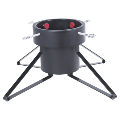 Resin Artificial Tree Stand For Max. Tree Height