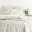 Margo Linen Duvet Cover-761057674