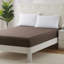  Soft Microfiber Fitted Sheets Moisture Wicking Fitted Bed Sheets Fits Up to 16" Deep Pocket-57249585-57249548