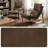 Zawacki 25.5" W Genuine Leather Lounge Armchair-540533281-541775696