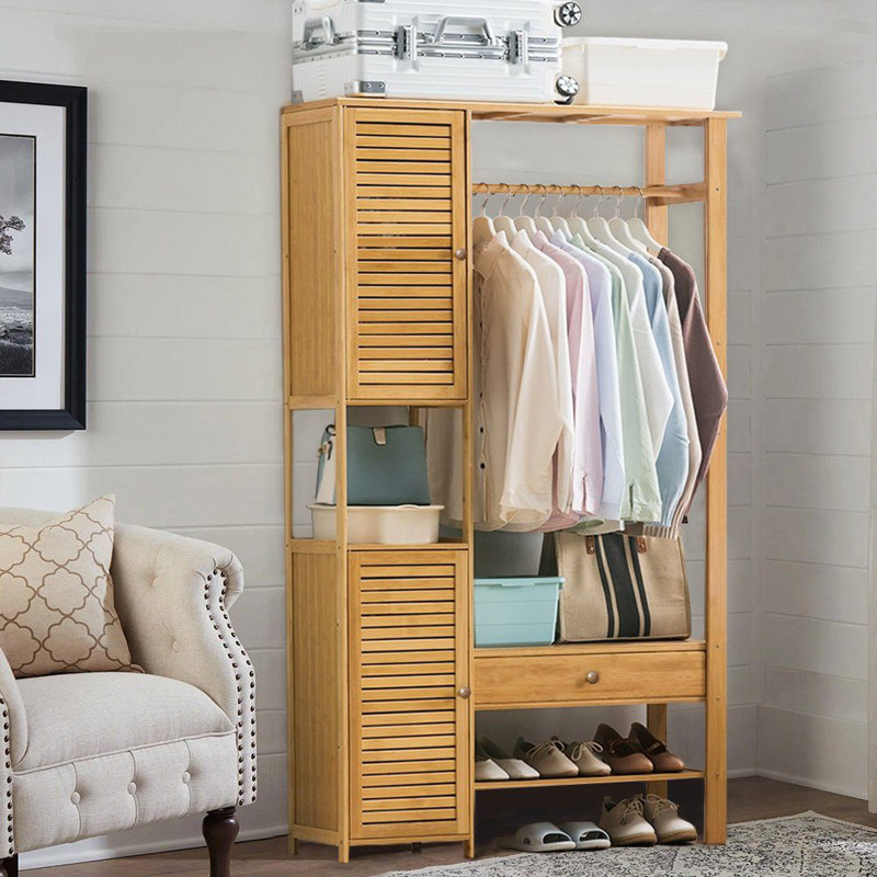 Rilynne Wardrobe