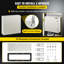 VEVOR Cable Organizer-852503638