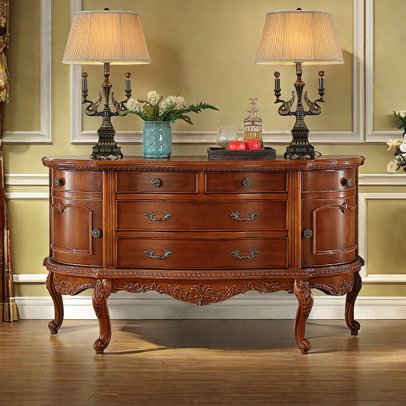 Atworth 59.1'' Sideboard