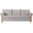 3 Seater Sofa.
