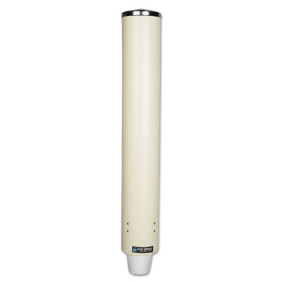 San Jamar Green Portable Water Dispenser