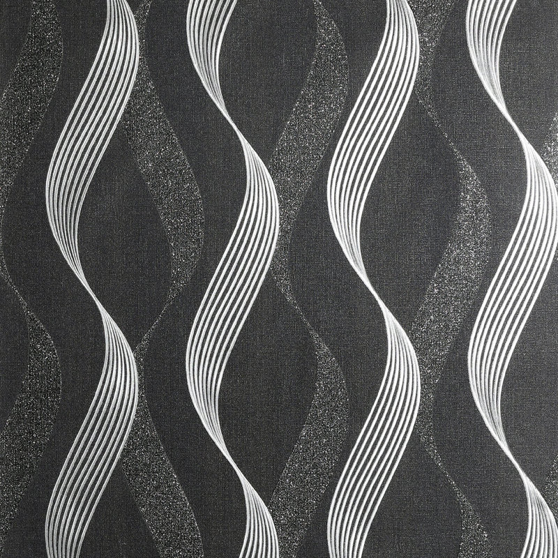 Papier peint Wilhelmina