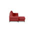 Falkirk Leather Corner Sofabed-169230815-169230811