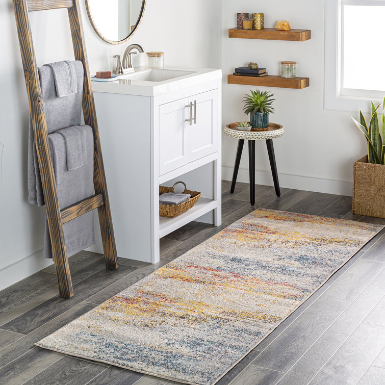 Oriental Area Rug