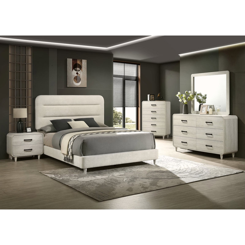 Mobilier de chambre à coucher 1Pc