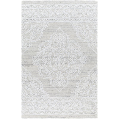Horst Oriental Indoor / Outdoor Rug