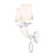 Emilea 2 - Light Candle Wall Light-659200283