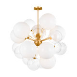 Aria 9 - Light Chandelier