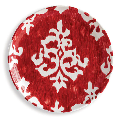 Earthenware/Stoneware Charger