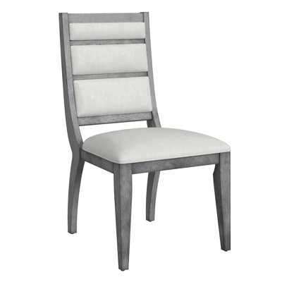 Nylah 18'' H Upholstered Side Chair