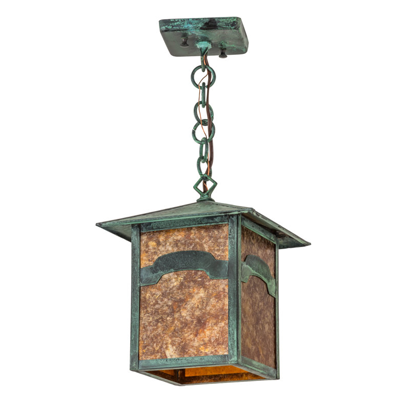 Seneca 1 - Light Pendant