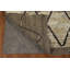 Tapis oriental marocain Trellis
