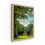 «Smokey Mountains» par Croswell, impression sur toile tendue-25331526
