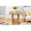 Ensemble de tables basses