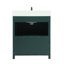 Ensemble de meuble-lavabo simple 30 po Slayton-1366162216