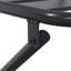 Vidaxl Bistro Set Folding 3 Pcs Steel-117955441