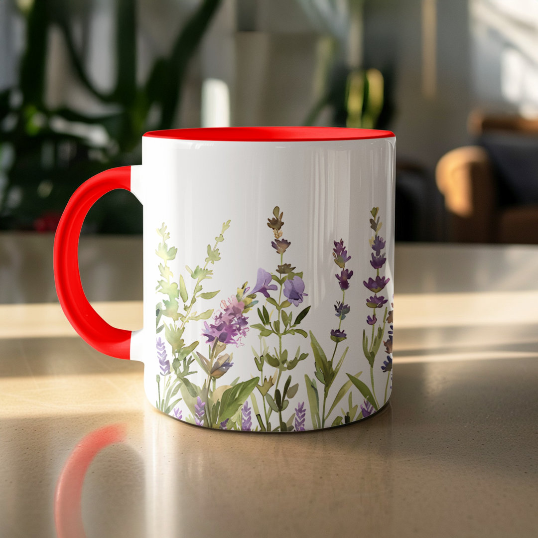 11oz Mugs Ceramic Coffee Mug
