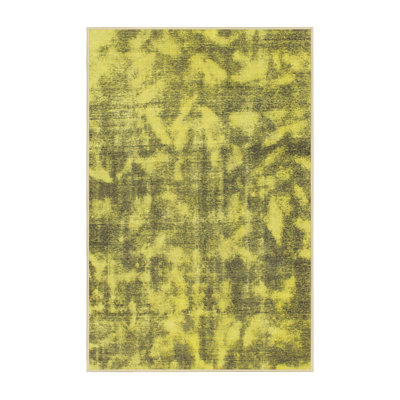 Abstract Indoor Rug