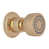 Unlacquered Brass