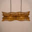 Luminaire suspendu en rotin Robin-6628828-6628829