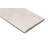 24'' L x 3'' W Porcelain Bullnose Tile Trim-70907977