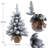 Polyvinyl Chloride (PVC) Artificial Tree Stand For Max. Tree Height Under 6 Ft.