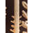 Pedrillo Coconut Shell Beaded Chandelier-126645465