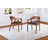 Anastassiya 18.5'' H Upholstered Armchair-582647959