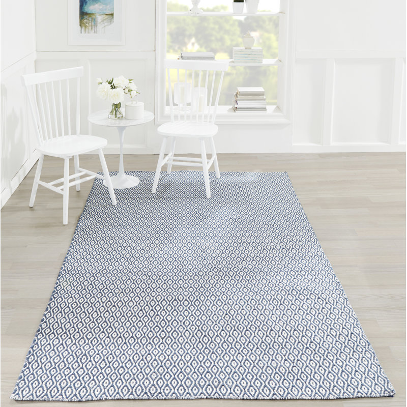 Tapis Leandra, Rectangle 3 pi 6 po x 5 pi 6 po