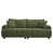 Green is out of stock