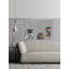 Wrapped Canvas Print-448237259