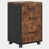 Rustic Brown