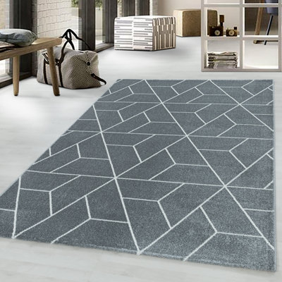 Strasburg Flatweave Area Rug