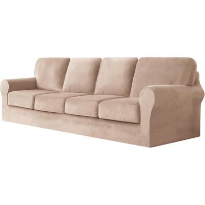 Outdoor Patio Sofa Cover