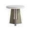 Bernhardt Exteriors Rochelle Side Table
