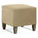 Brooklyn Upholstered Ottoman