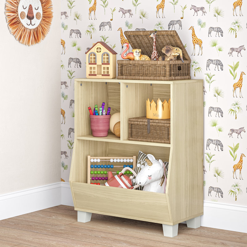 Morano Toy Organiser