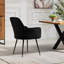 Anoek 47cm H Velvet Upholstered Dining Chair-422053893