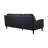 Balaal Upholstered 78'' Sofa