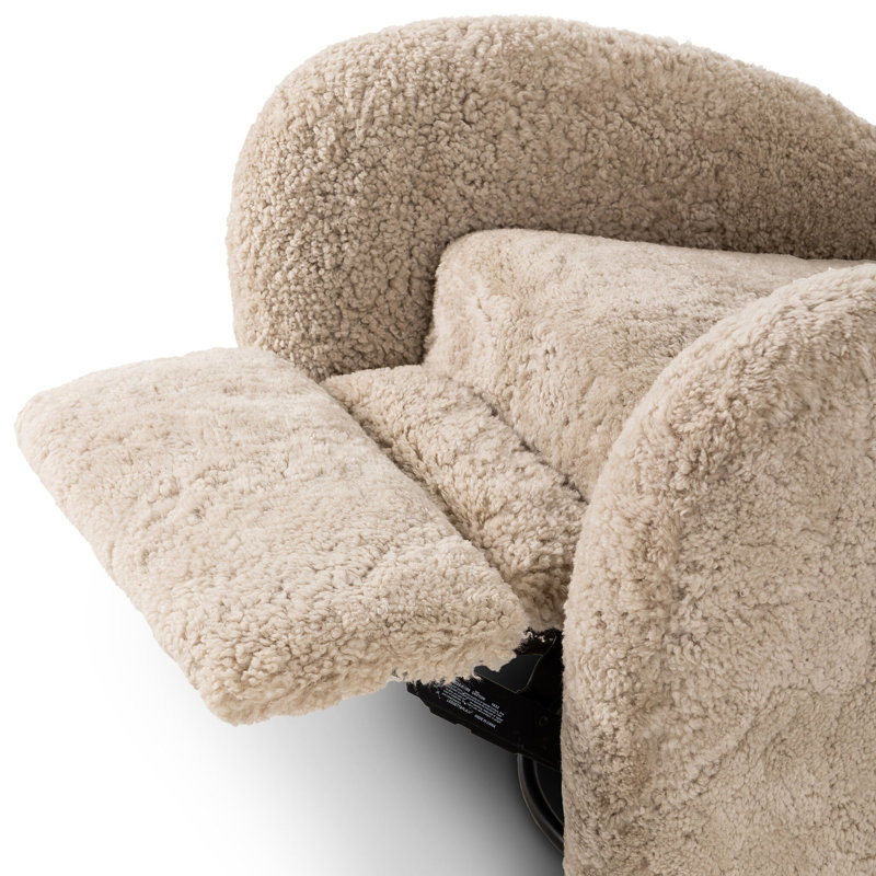Amelie Swivel  Recliner