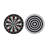 Boshen Dartboard (Darts Included)