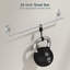 4 - Piece Bathroom Hardware Set-91334934
