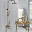 All-In-One Kit with Rough in-Valve
